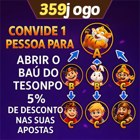 359jogo ConvidarCentro
