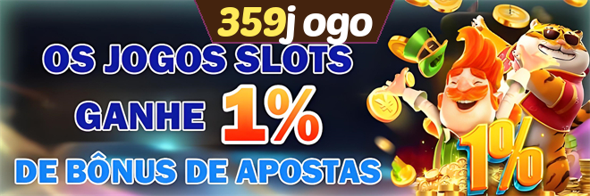 359jogo Rebate