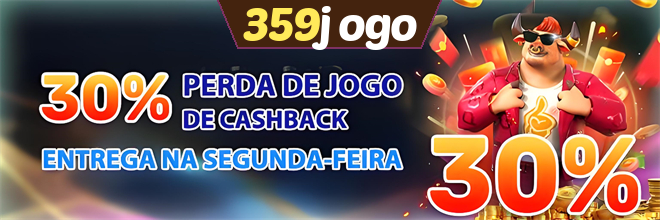 359jogo Resgate Semanal