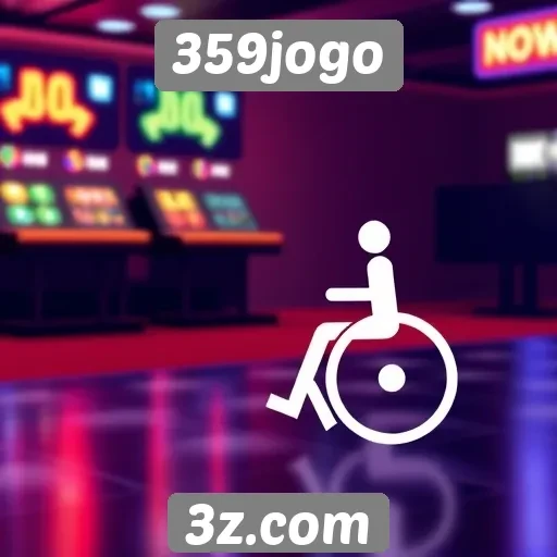 Acessibilidade no site 359jogo é um destaque