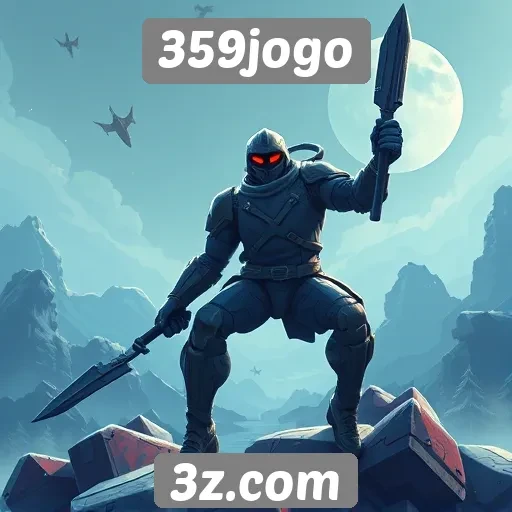 Comparativo entre jogos populares no 359jogo