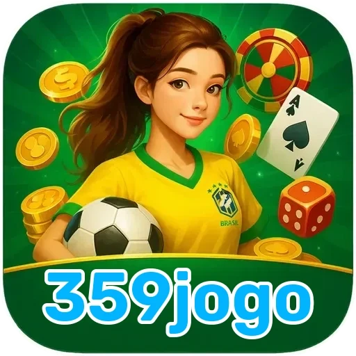 359jogo: A Nova Fronteira dos Jogos Online para Apreciadores Brasileiros