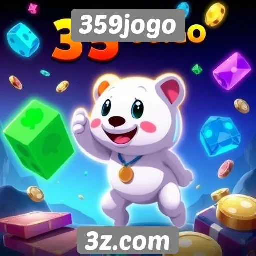 Dicas de jogos populares no site 359jogo