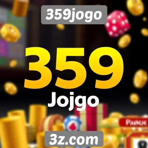 Avaliação de usuários sobre a plataforma 359jogo